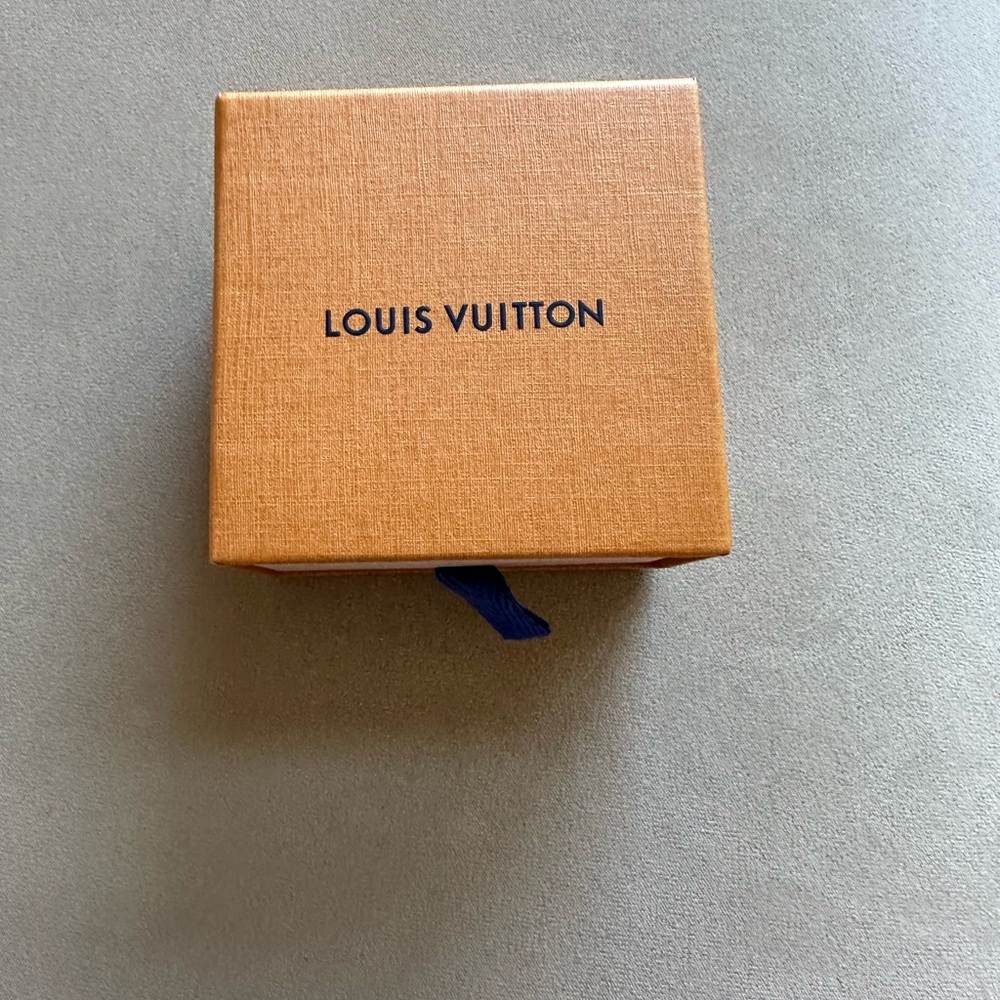 LV buckle